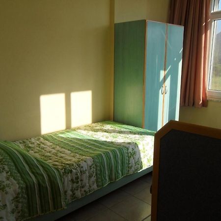 Delfin Hotel Gazipasa Exterior photo