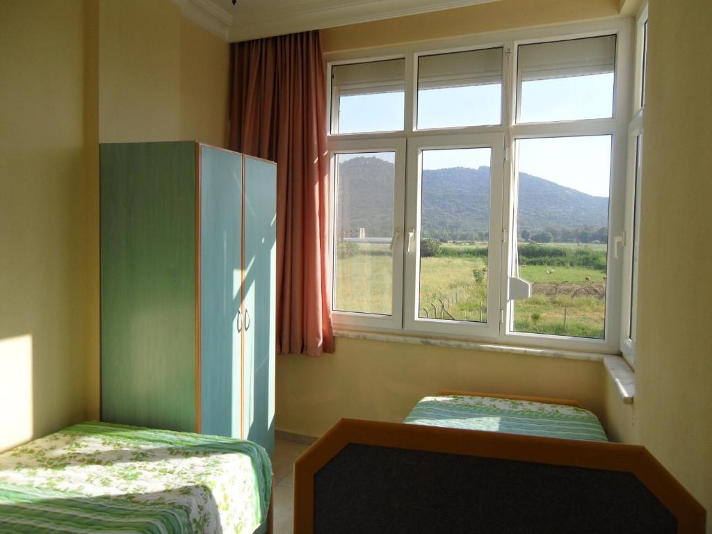 Delfin Hotel Gazipasa Room photo
